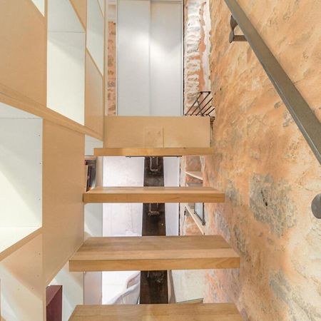 Apartament Duplex De Caractere En Hypercentre Lyon Zewnętrze zdjęcie