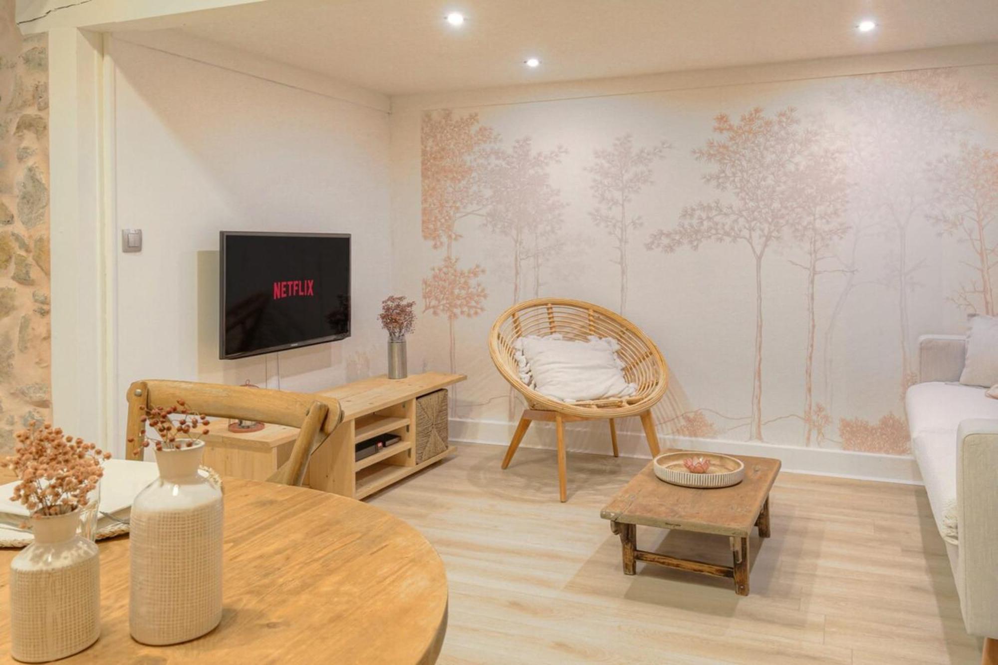 Apartament Duplex De Caractere En Hypercentre Lyon Zewnętrze zdjęcie