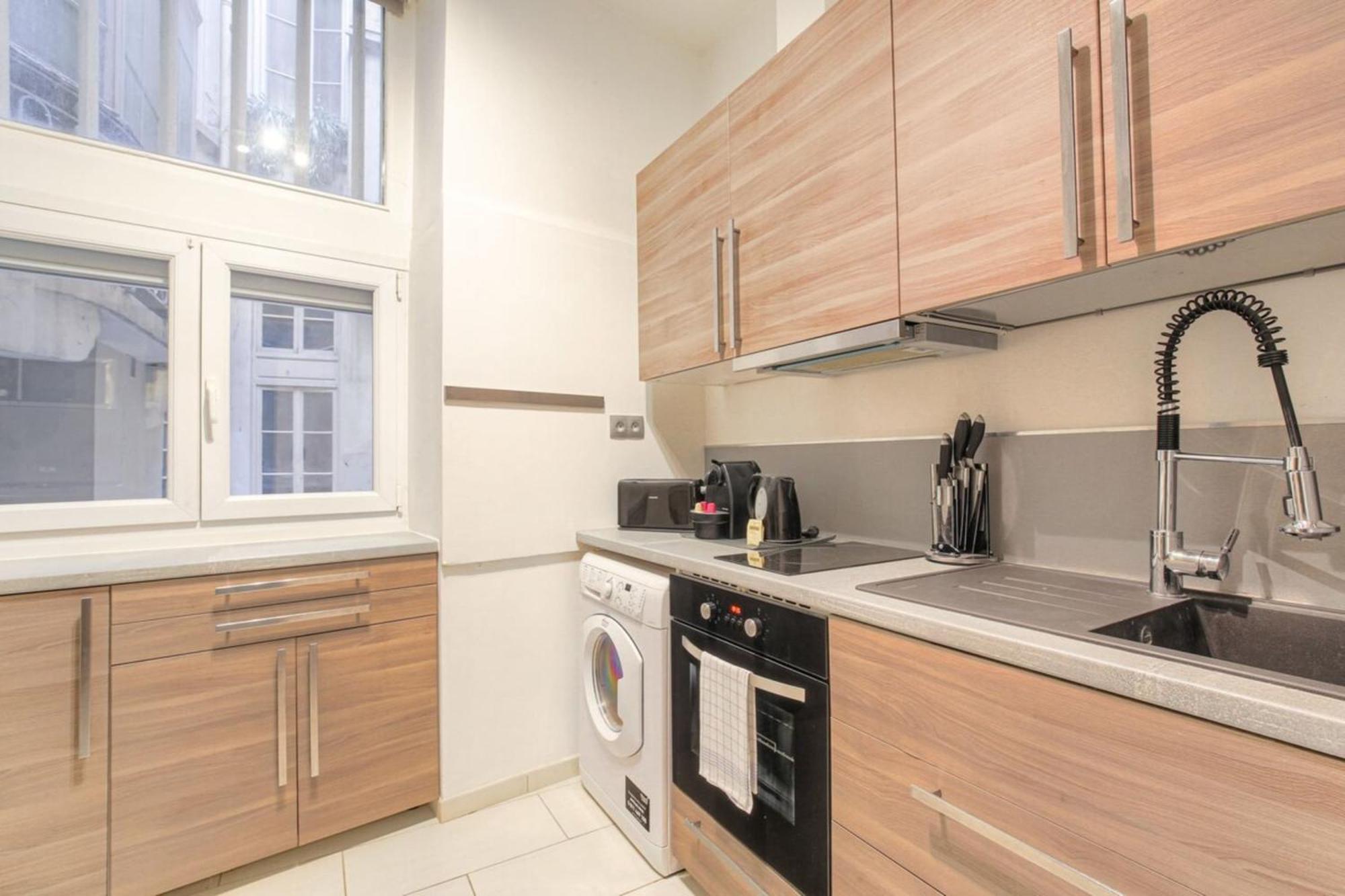 Apartament Duplex De Caractere En Hypercentre Lyon Zewnętrze zdjęcie