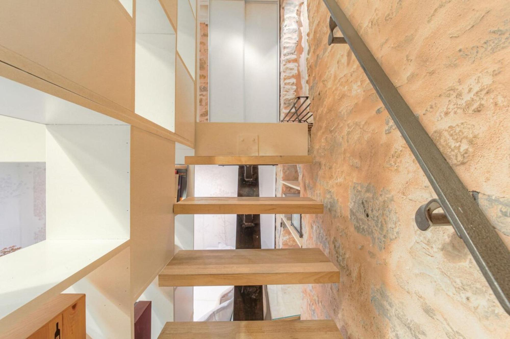 Apartament Duplex De Caractere En Hypercentre Lyon Zewnętrze zdjęcie